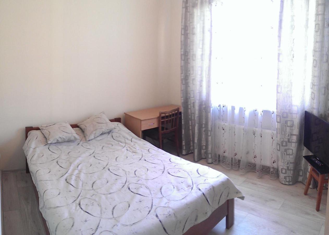 Гостевой Дом У Моря, Guest House By The Sea أوديسا المظهر الخارجي الصورة