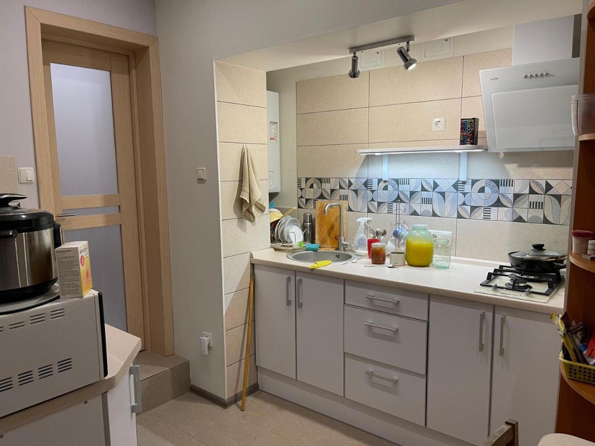 Гостевой Дом У Моря, Guest House By The Sea أوديسا المظهر الخارجي الصورة