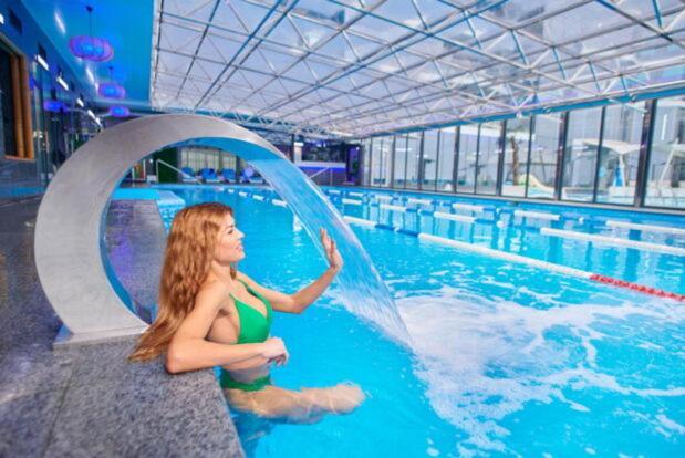 Гостевой Дом У Моря, Guest House By The Sea أوديسا المظهر الخارجي الصورة