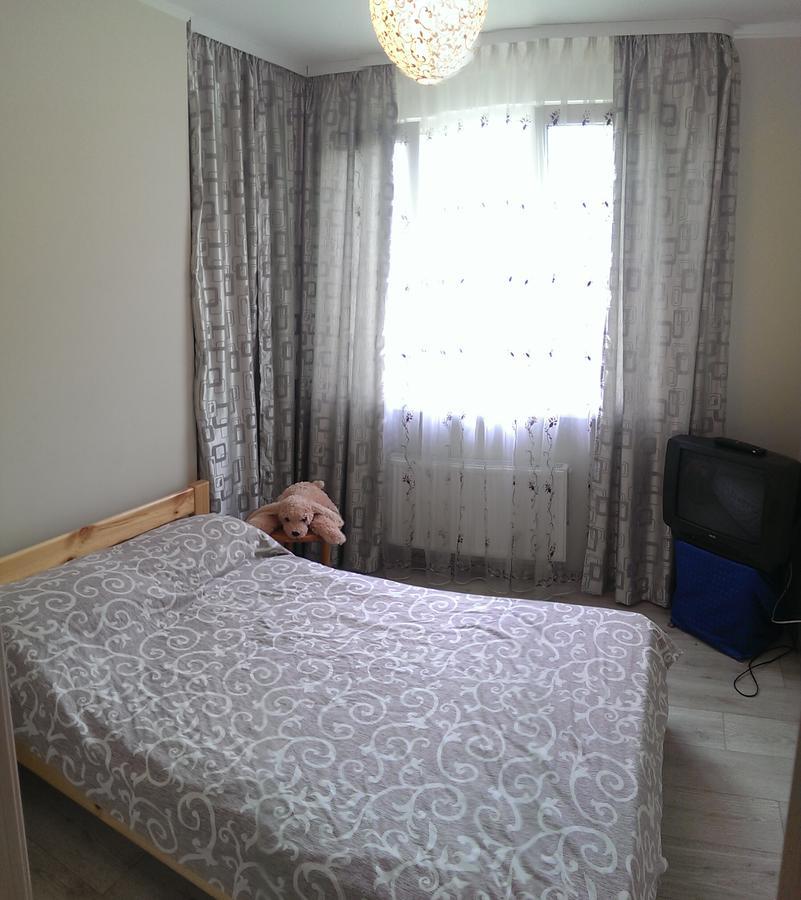 Гостевой Дом У Моря, Guest House By The Sea أوديسا المظهر الخارجي الصورة